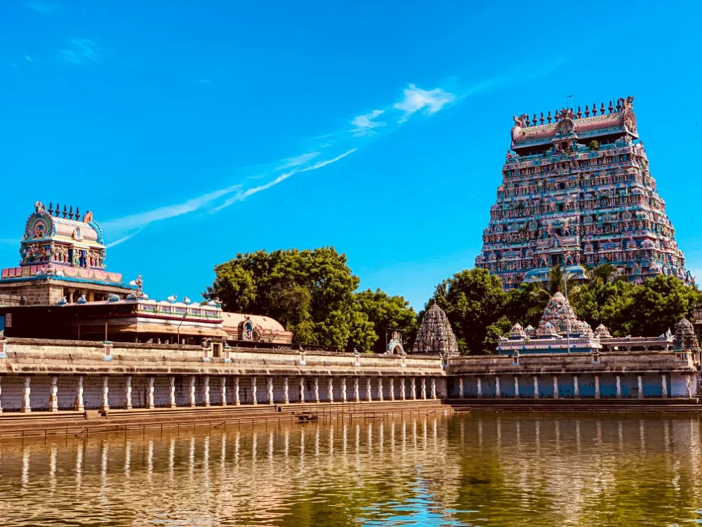 Best Taxi Service in Madurai